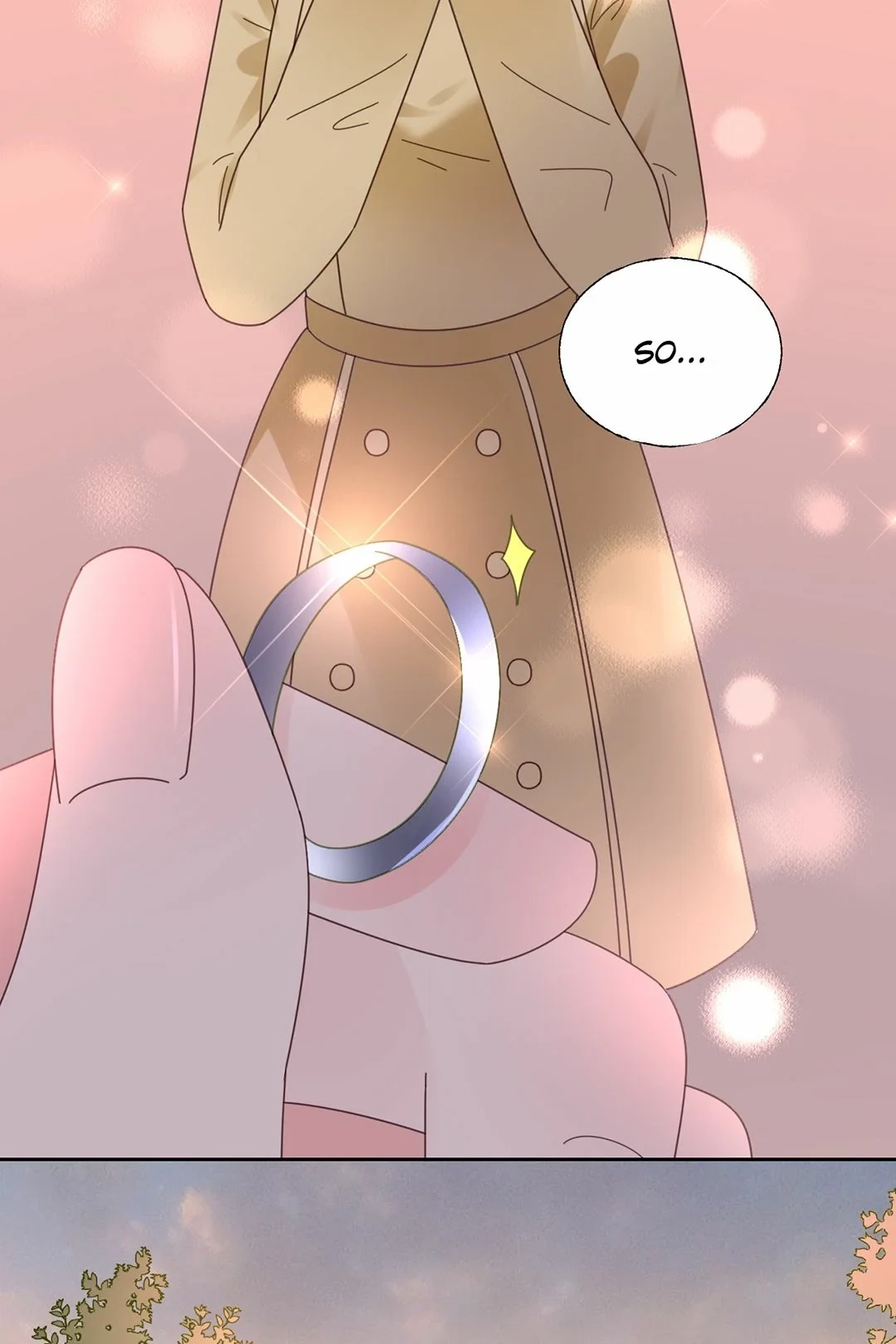 Be My Only Love Chapter 135 page 29 - 