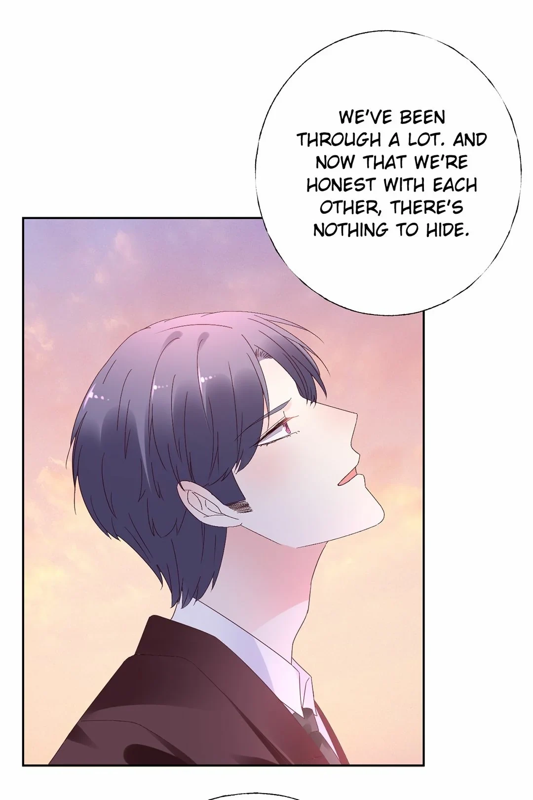 Be My Only Love Chapter 135 page 31 - 