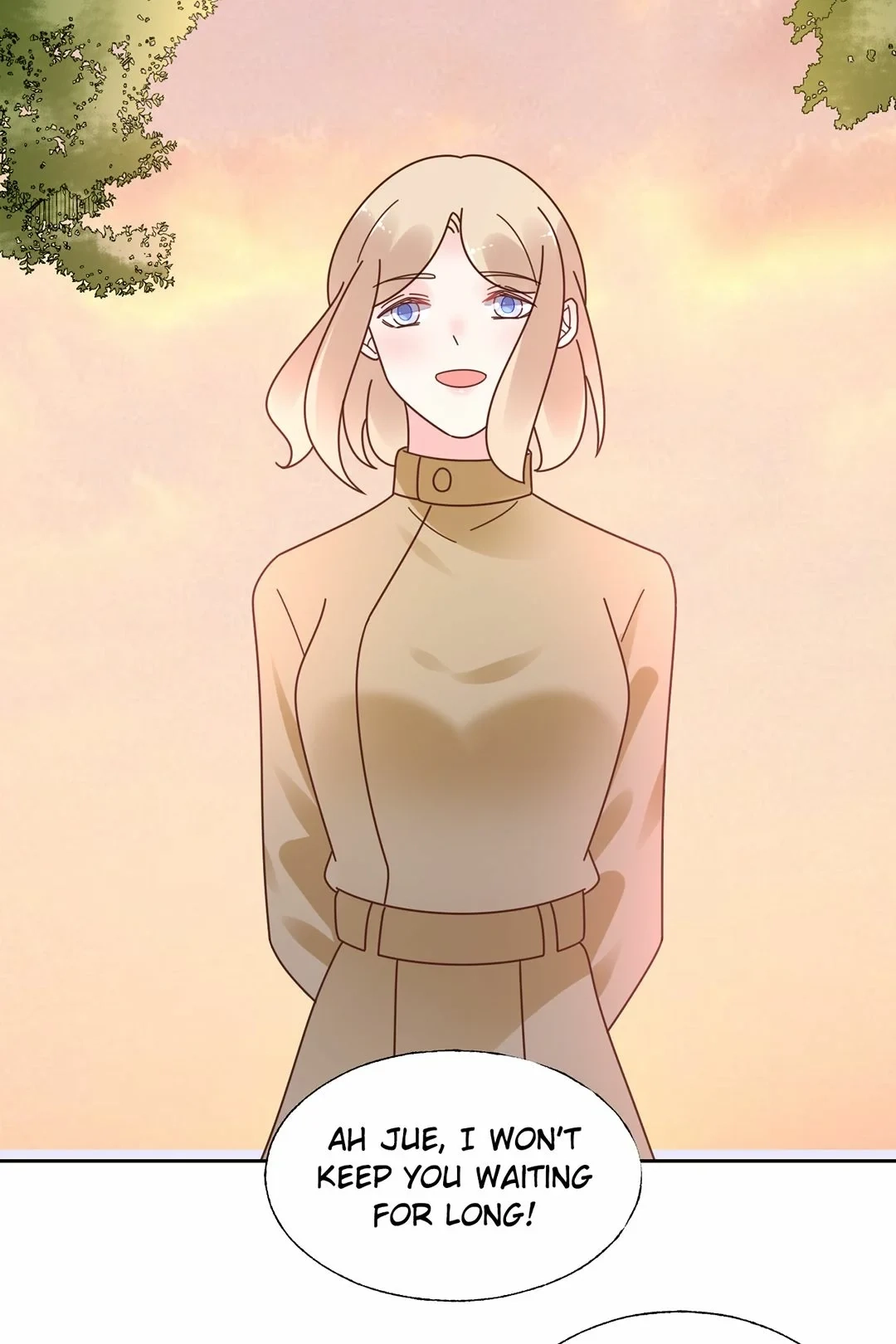 Be My Only Love Chapter 135 page 37 - 