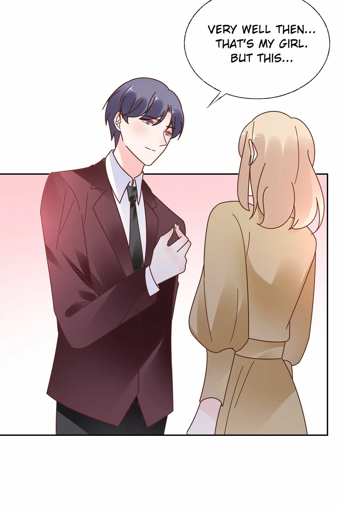 Be My Only Love Chapter 135 page 38 - 