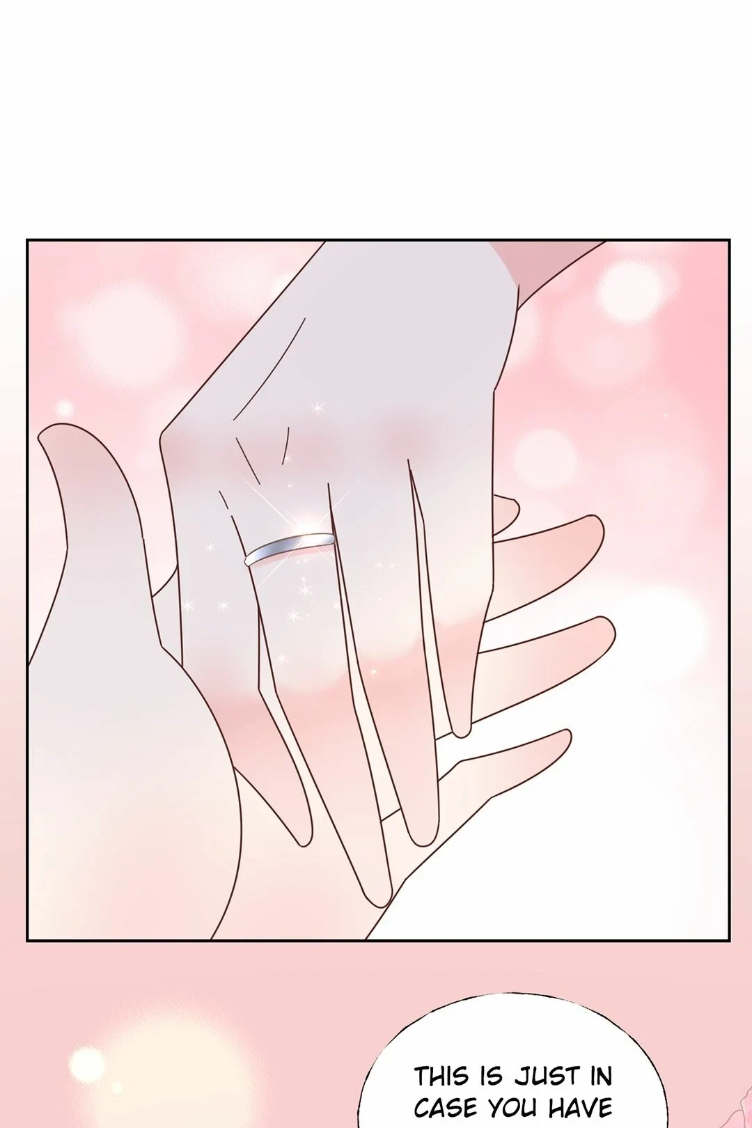 Be My Only Love Chapter 135 page 39 - 