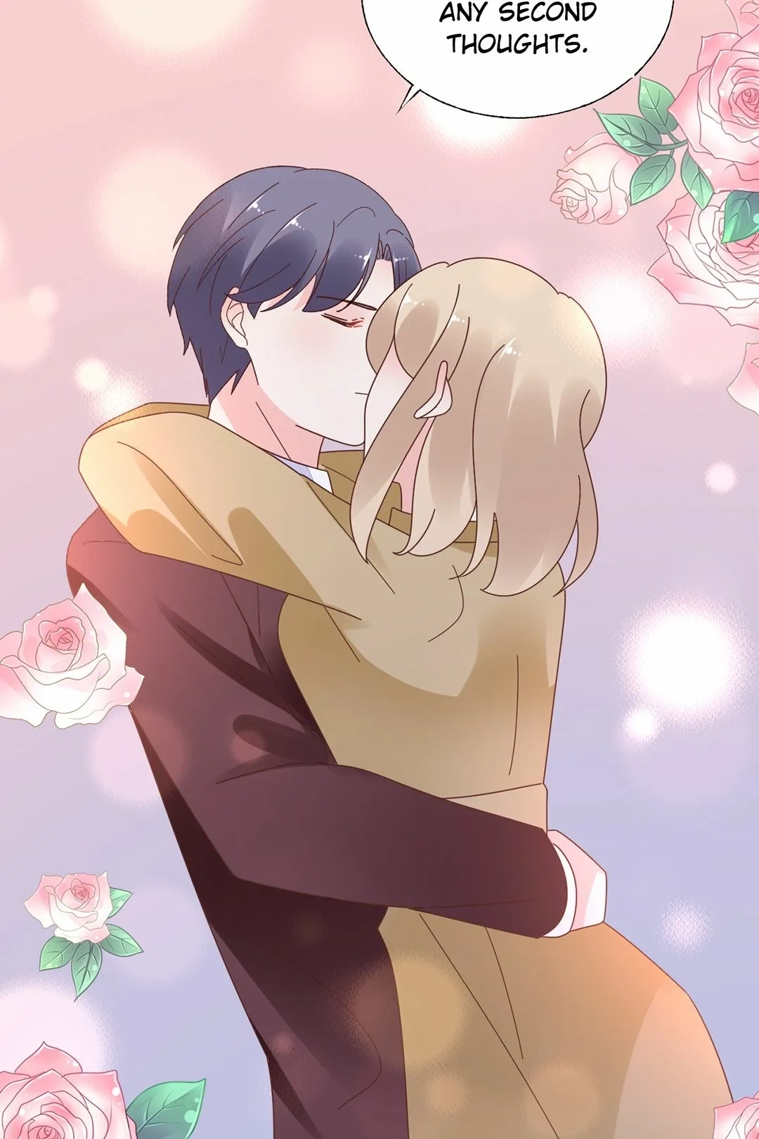 Be My Only Love Chapter 135 page 40 - 