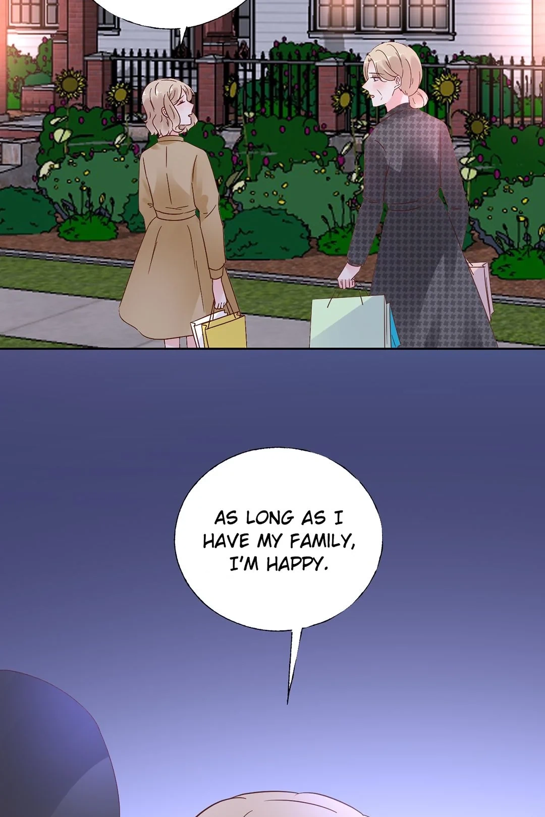 Be My Only Love Chapter 135 page 43 - 