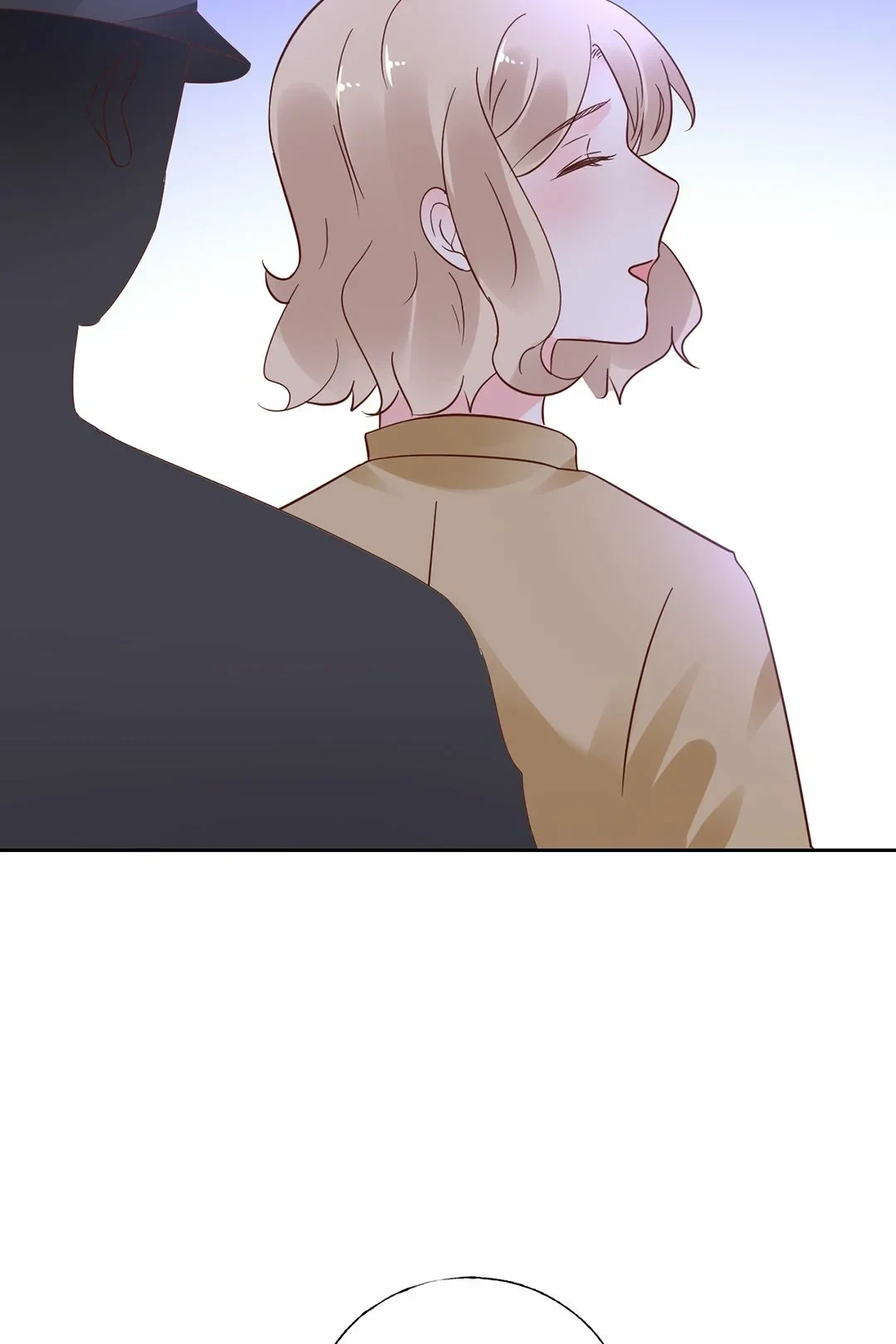 Be My Only Love Chapter 135 page 44 - 