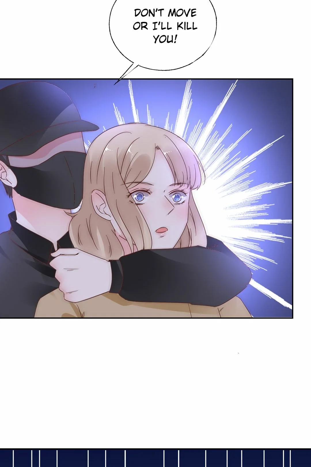 Be My Only Love Chapter 135 page 45 - 