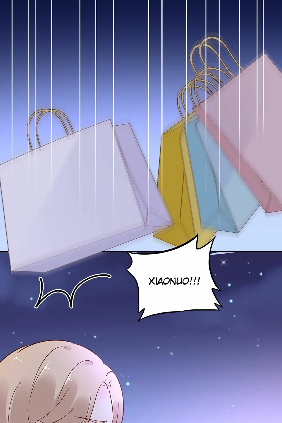 Be My Only Love Chapter 135 page 46 - 