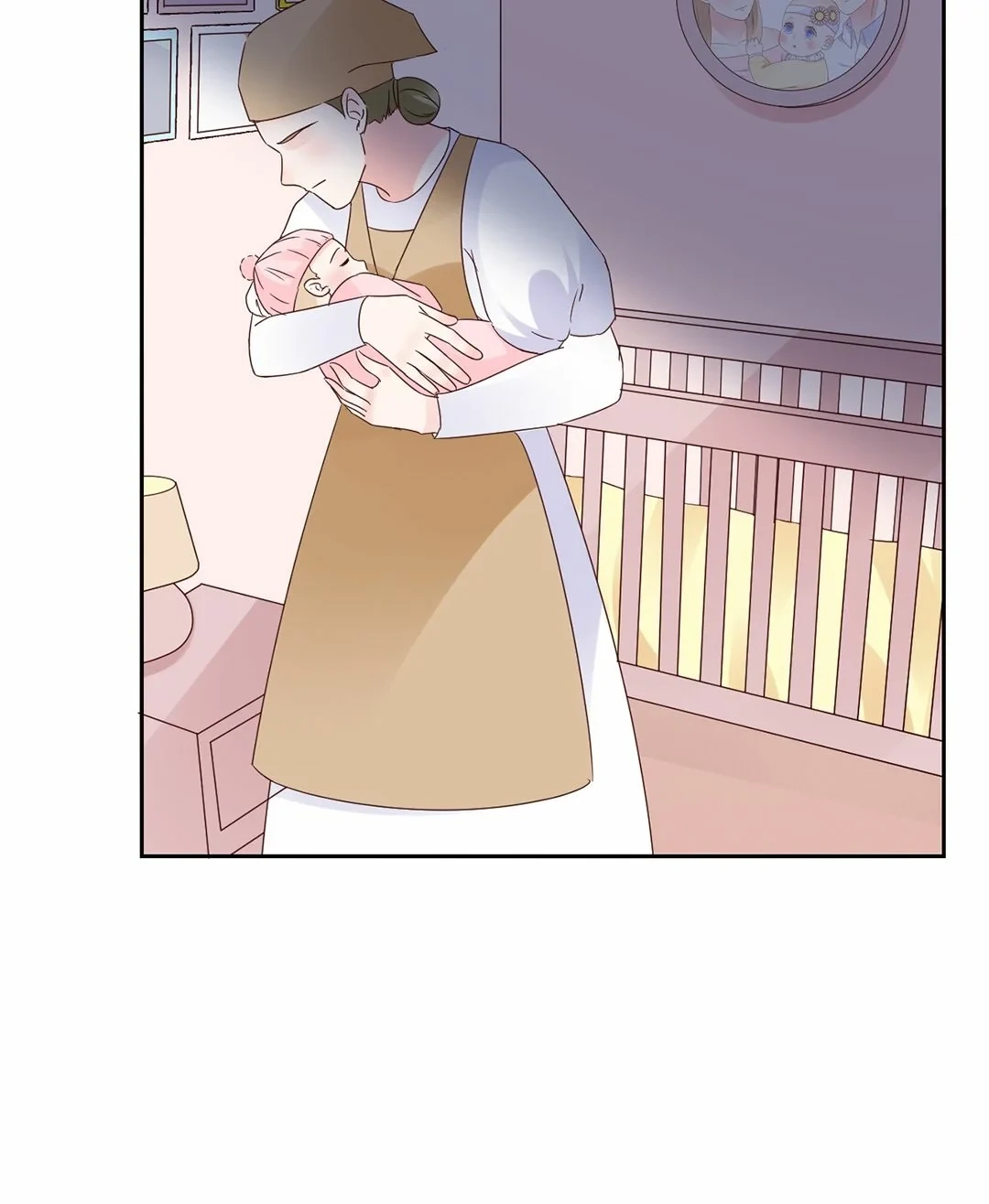 Be My Only Love Chapter 135 page 8 - 