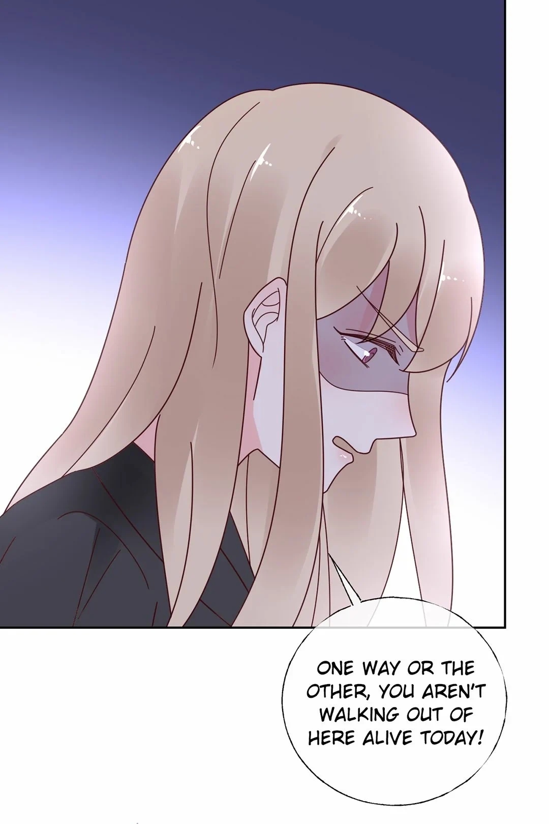 Be My Only Love Chapter 136 page 11 - 