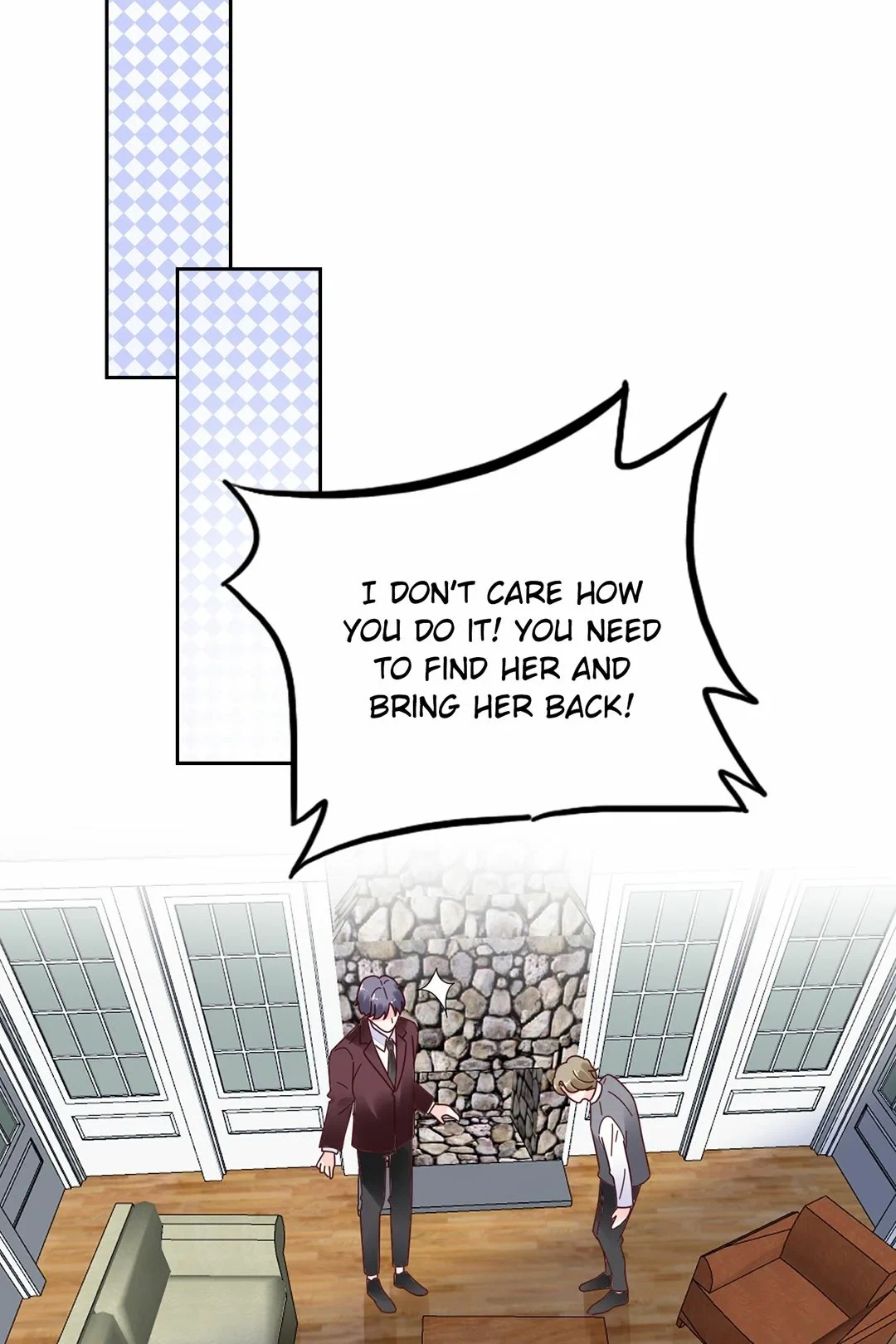 Be My Only Love Chapter 136 page 13 - 