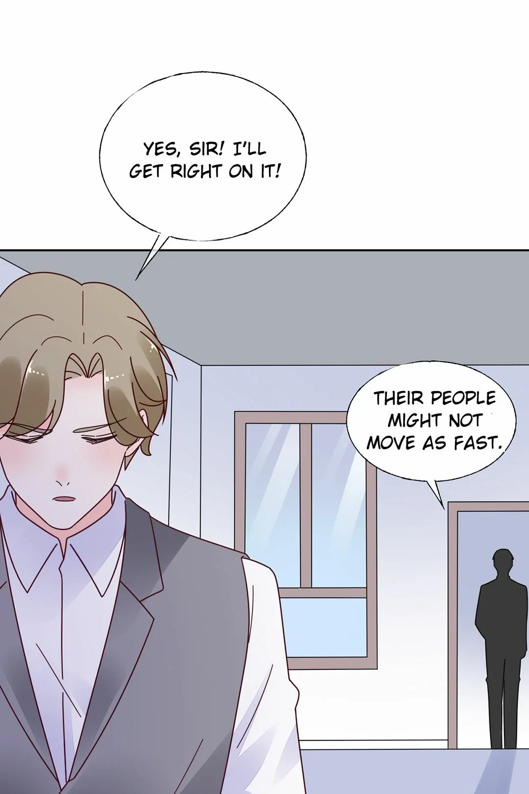 Be My Only Love Chapter 136 page 15 - 