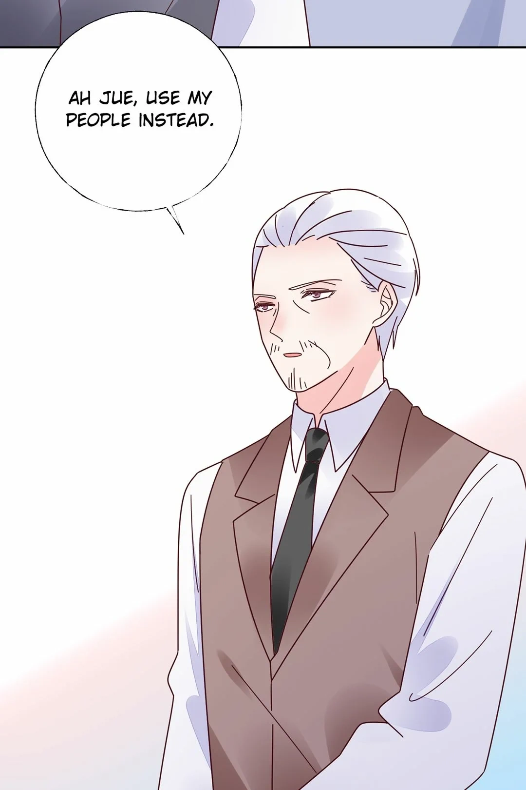 Be My Only Love Chapter 136 page 16 - 