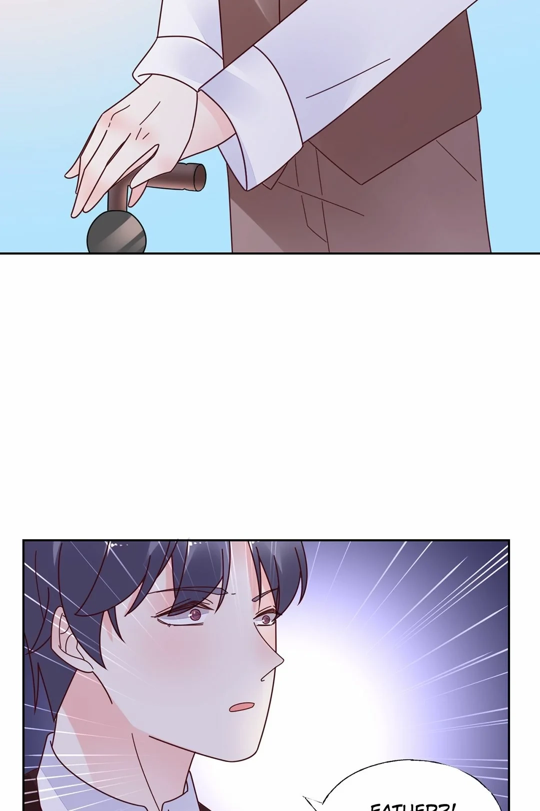 Be My Only Love Chapter 136 page 17 - 