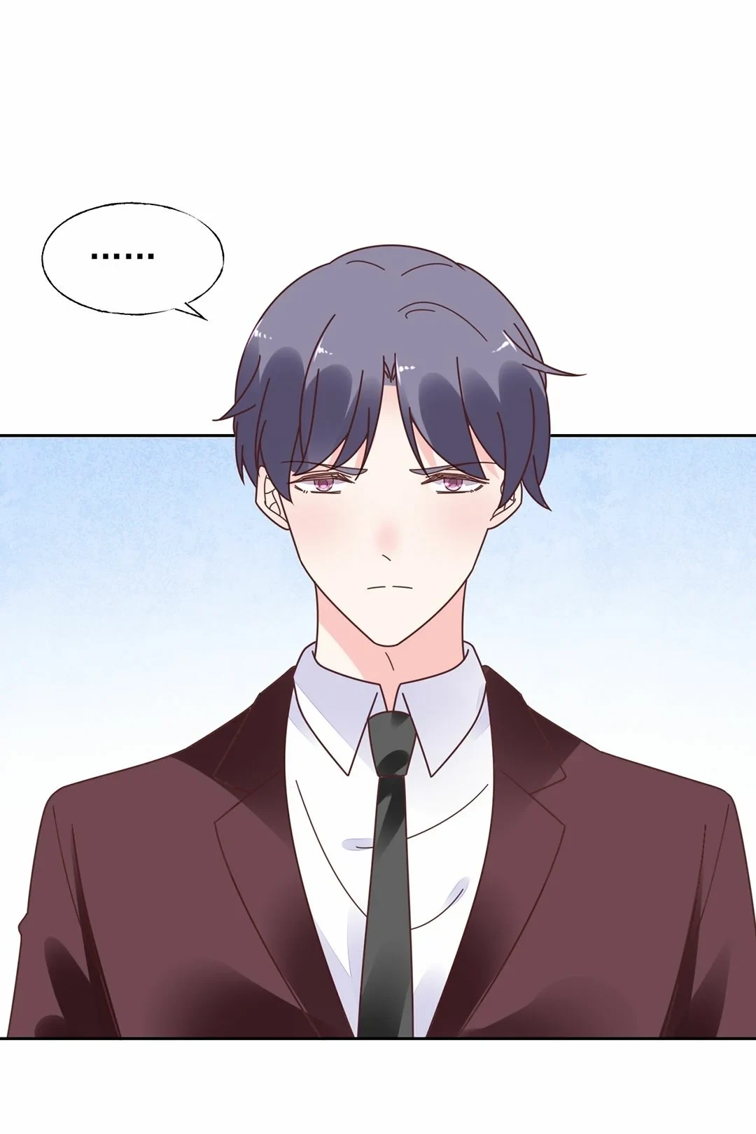Be My Only Love Chapter 136 page 20 - 