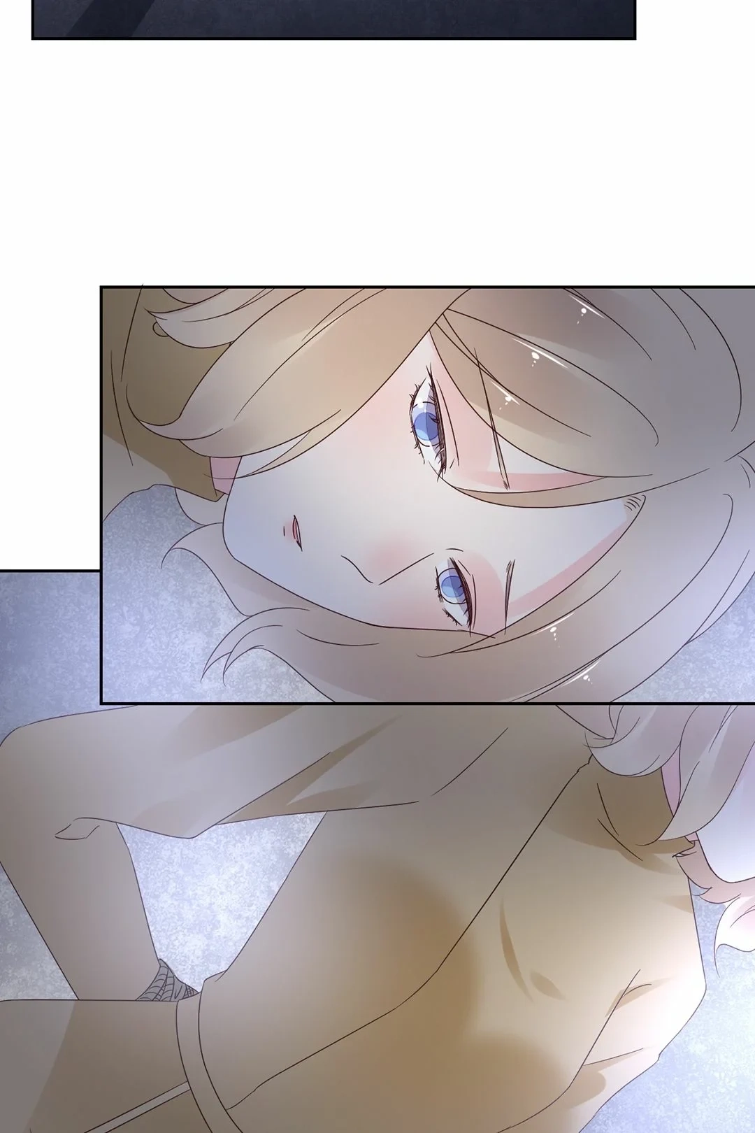 Be My Only Love Chapter 136 page 3 - 