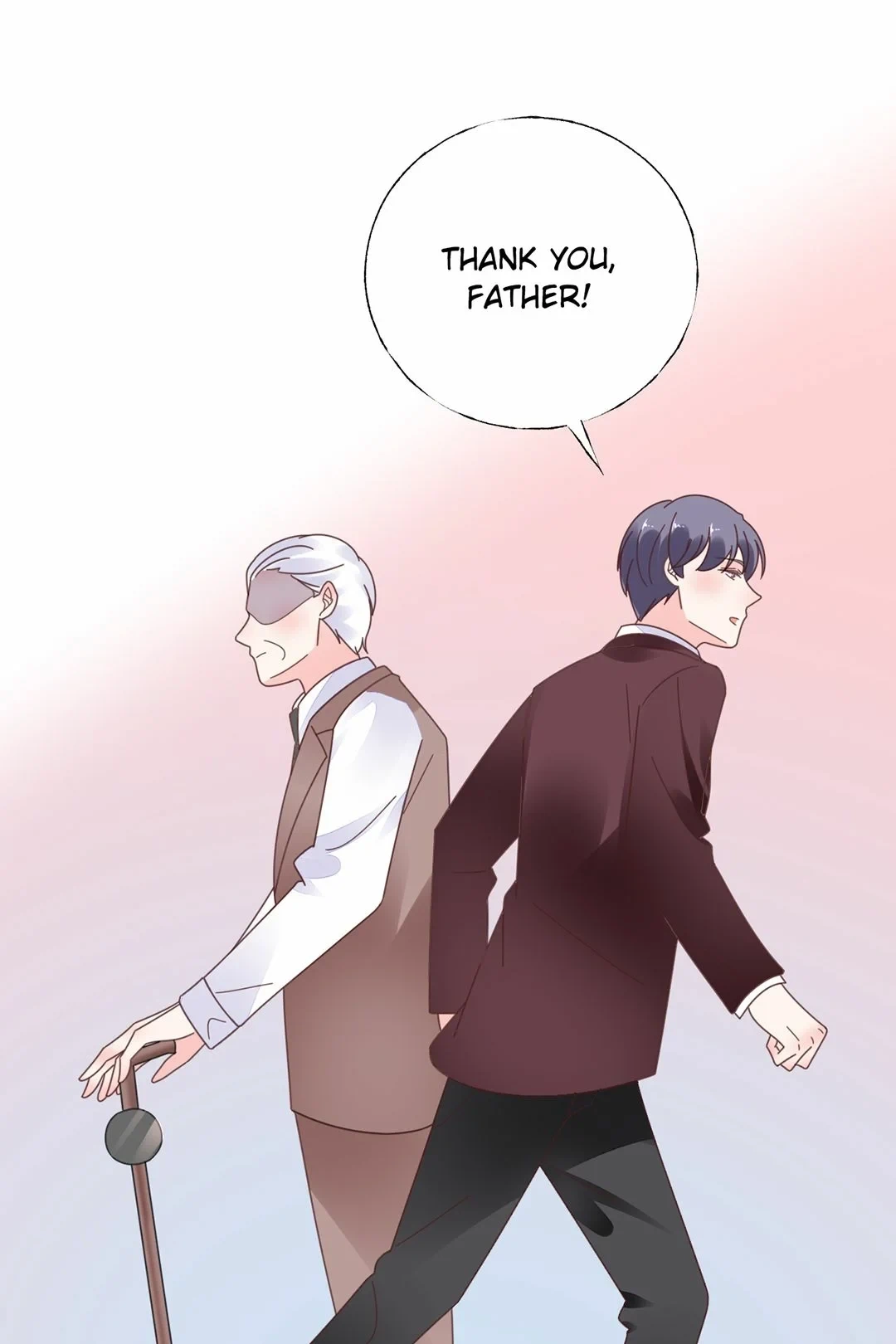 Be My Only Love Chapter 136 page 21 - 