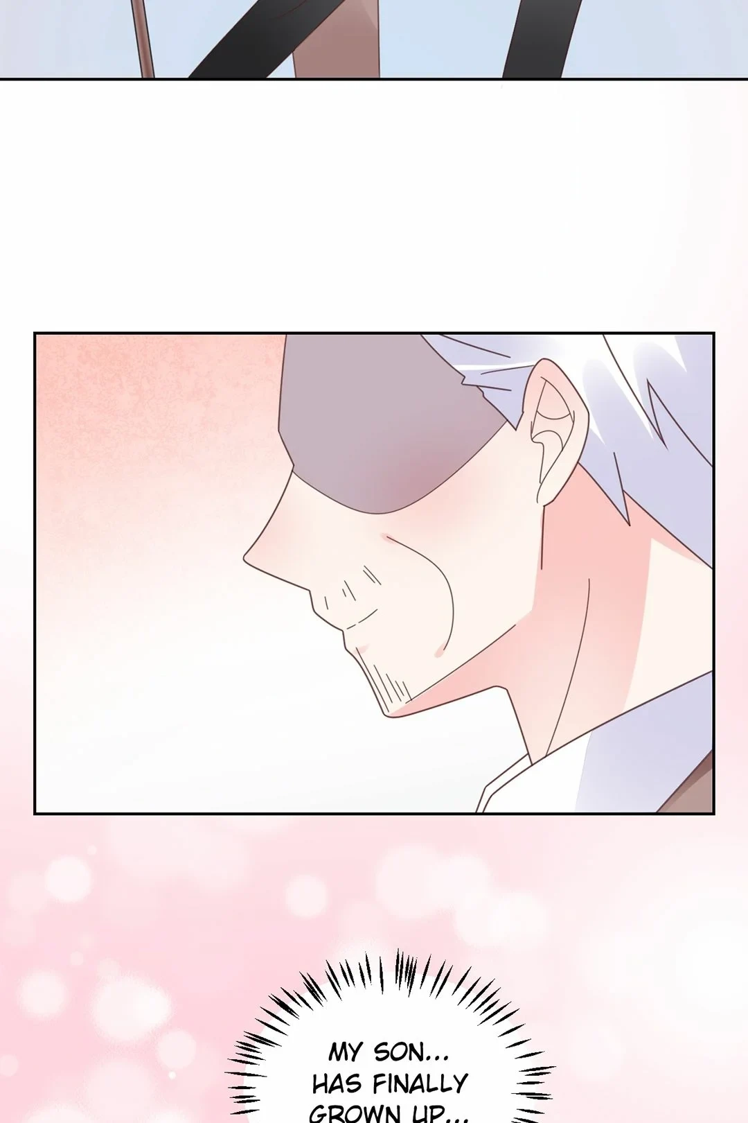 Be My Only Love Chapter 136 page 22 - 