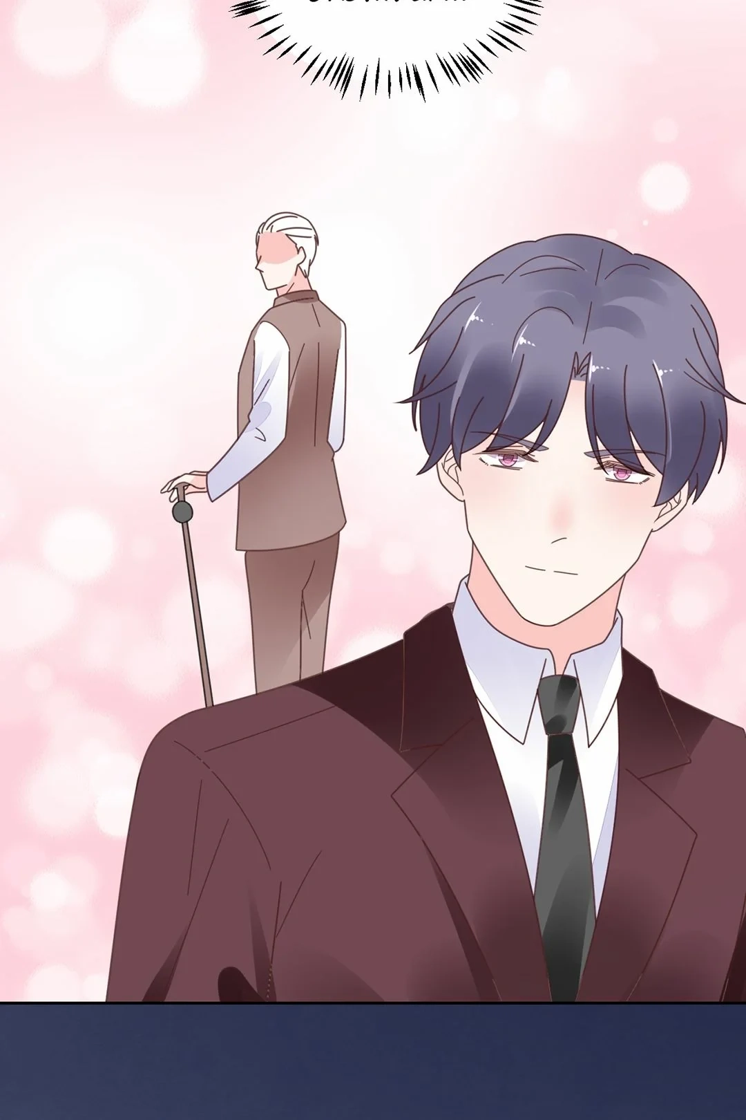 Be My Only Love Chapter 136 page 23 - 