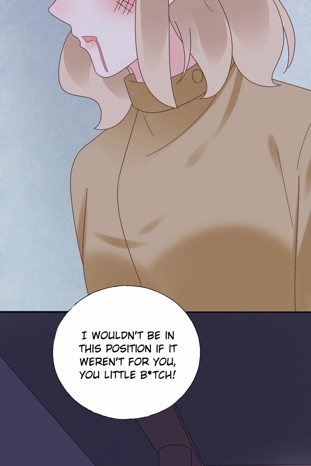 Be My Only Love Chapter 136 page 25 - 