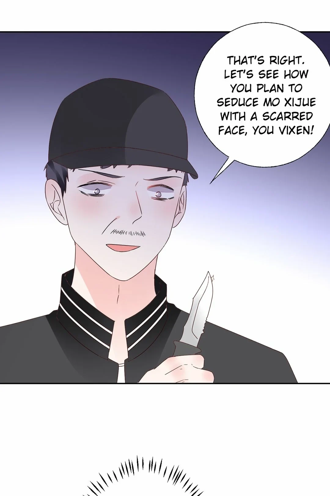 Be My Only Love Chapter 136 page 28 - 