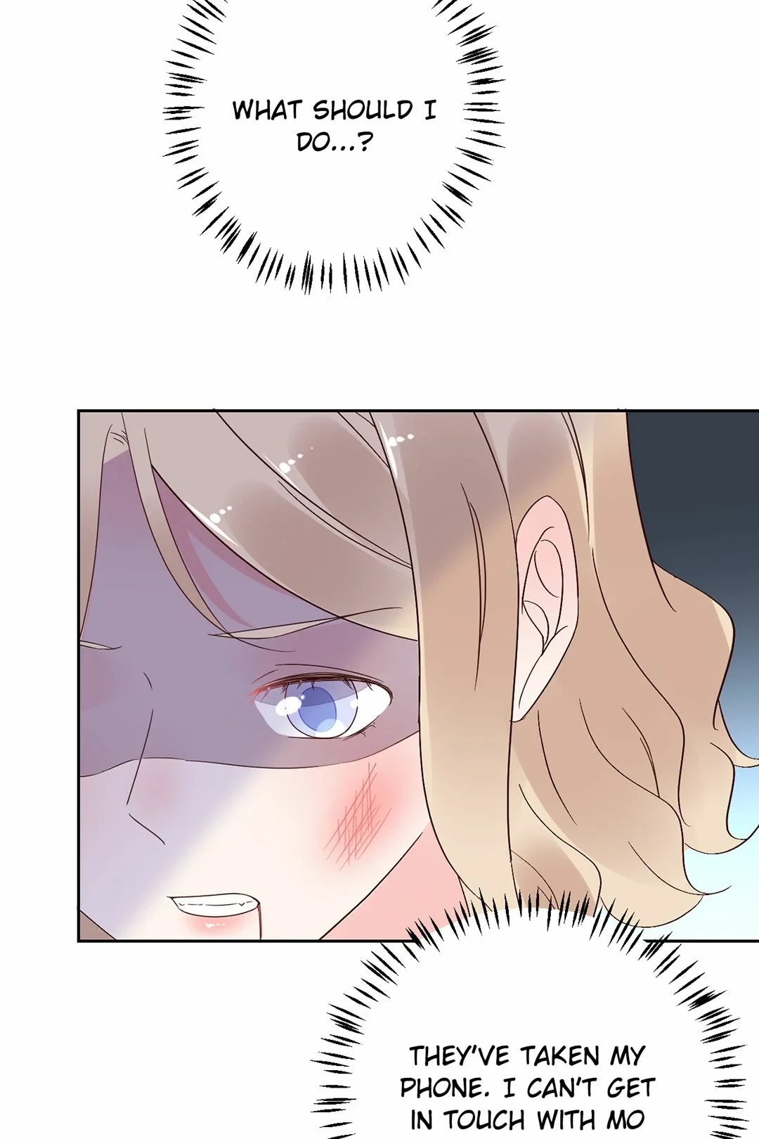 Be My Only Love Chapter 136 page 29 - 
