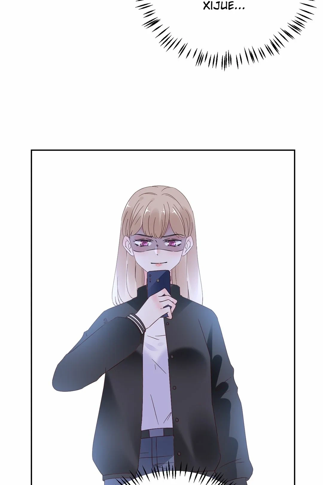 Be My Only Love Chapter 136 page 30 - 