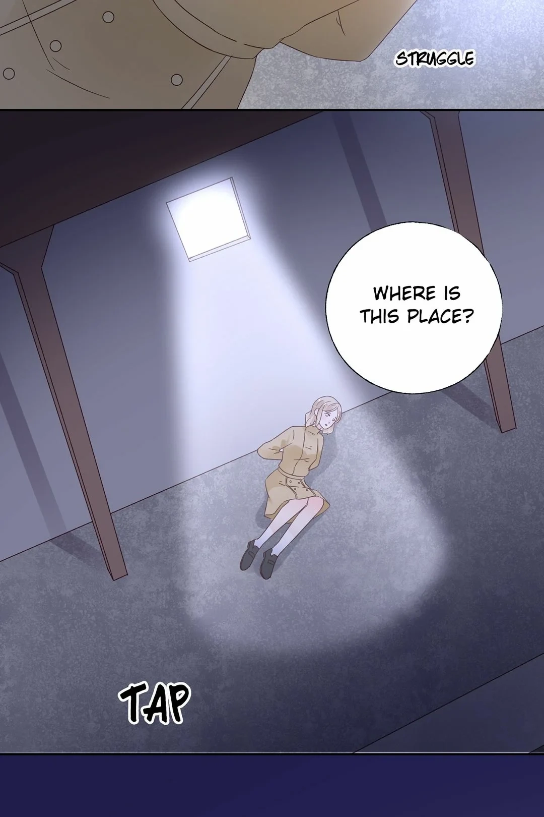 Be My Only Love Chapter 136 page 4 - 