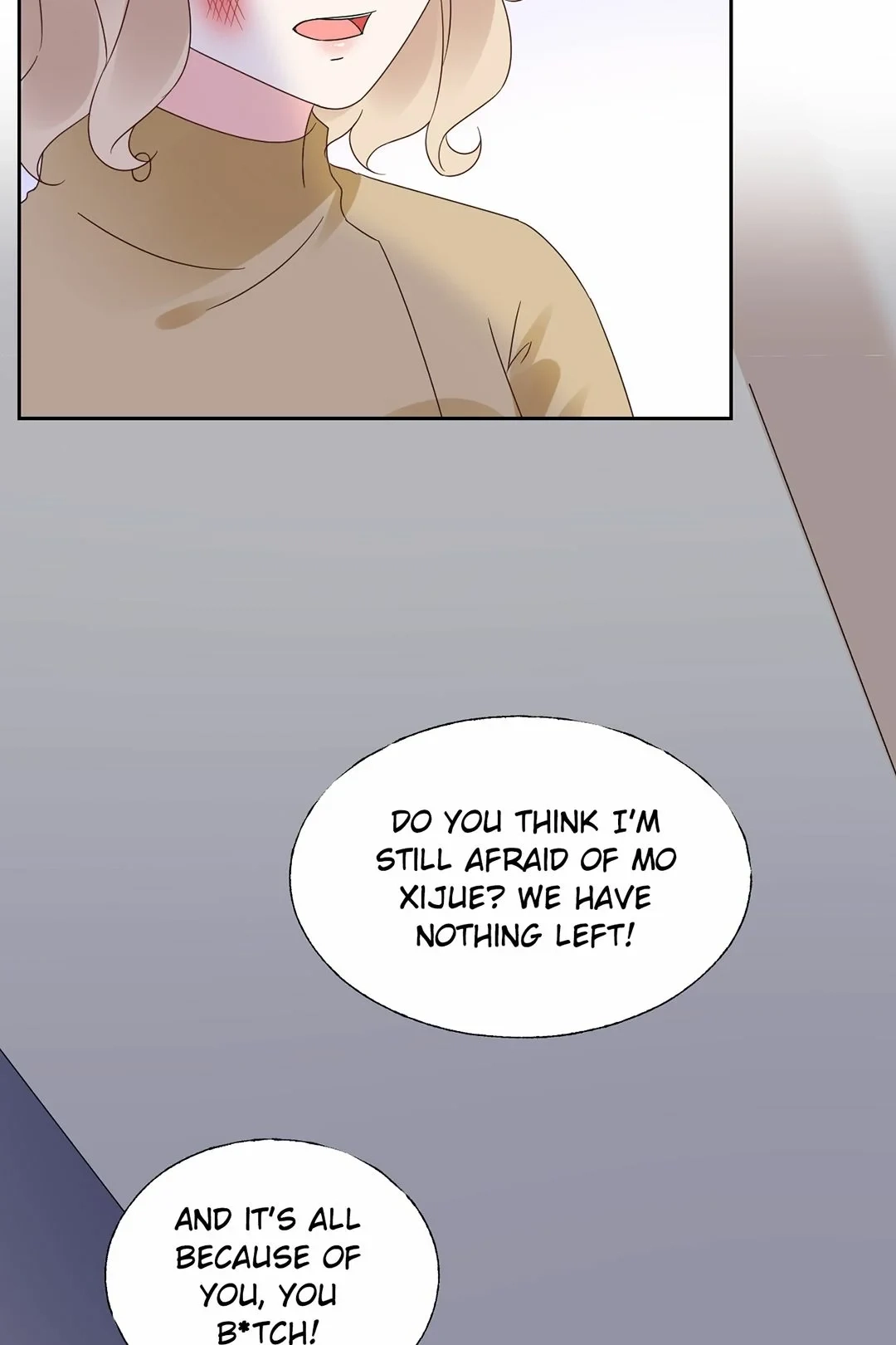 Be My Only Love Chapter 136 page 31 - 