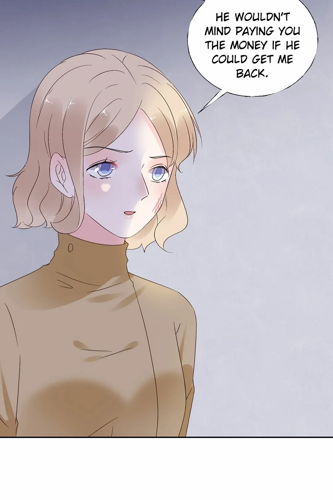 Be My Only Love Chapter 136 page 33 - 