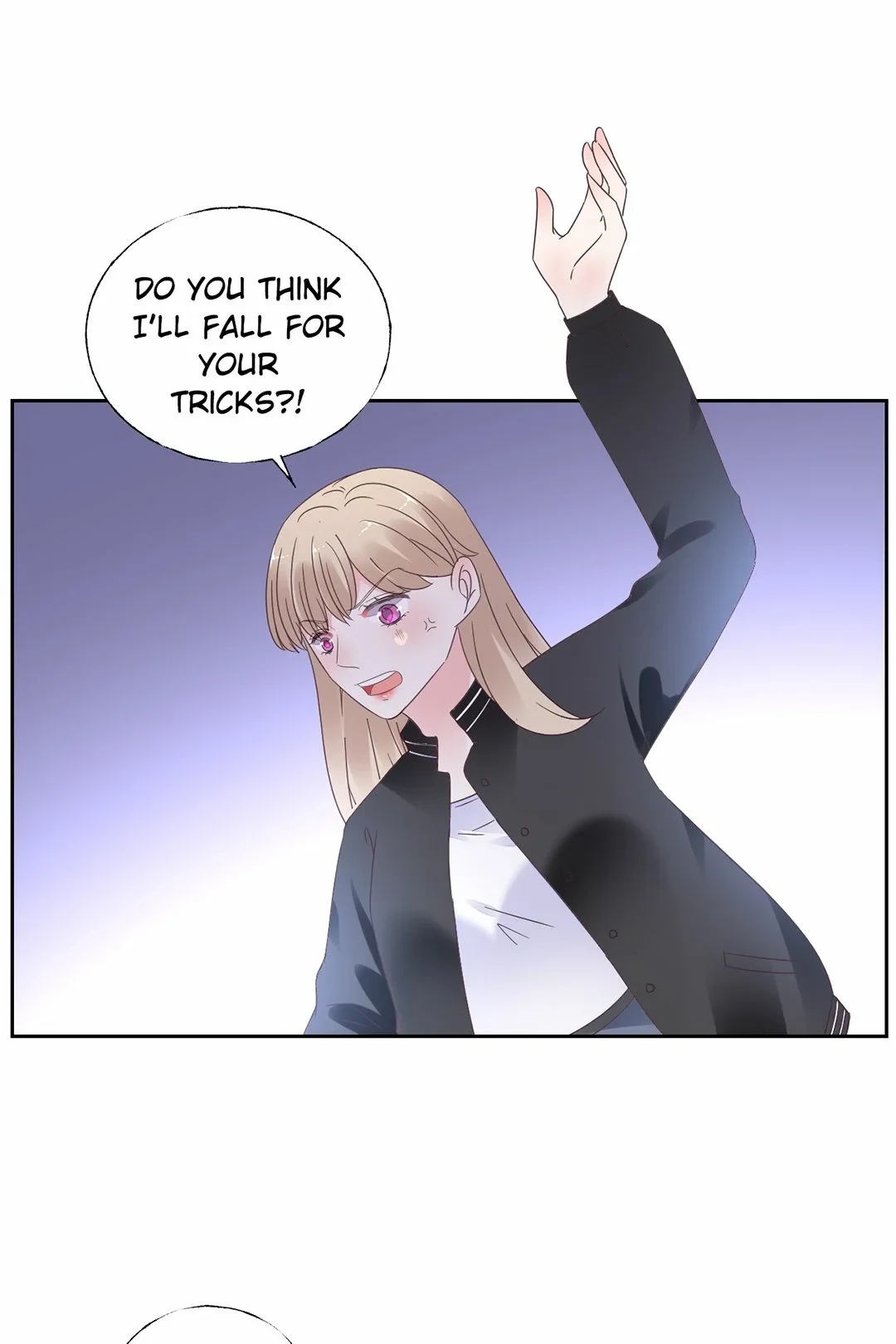 Be My Only Love Chapter 136 page 35 - 