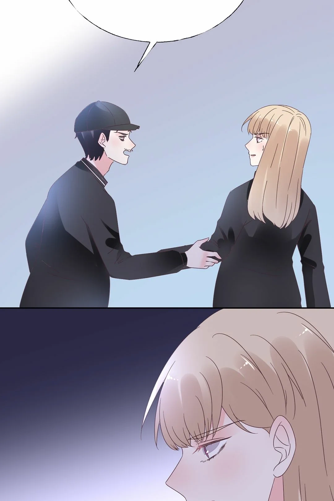 Be My Only Love Chapter 136 page 37 - 