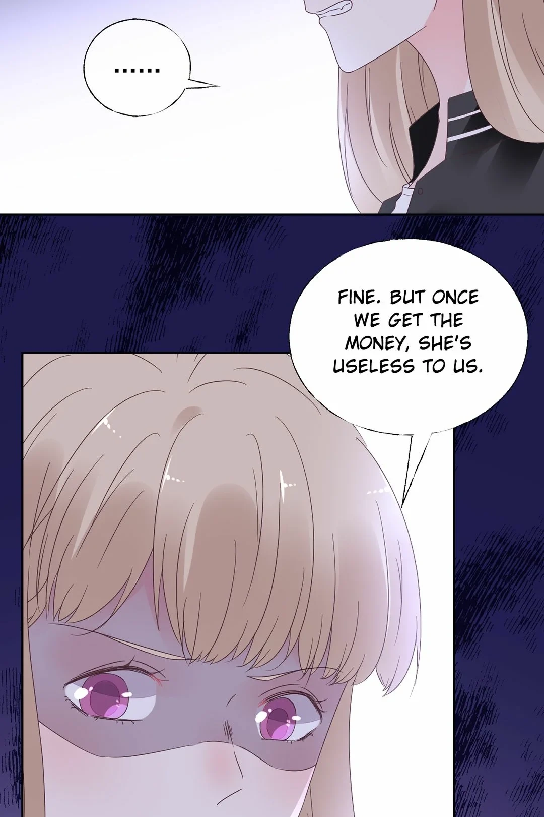 Be My Only Love Chapter 136 page 38 - 