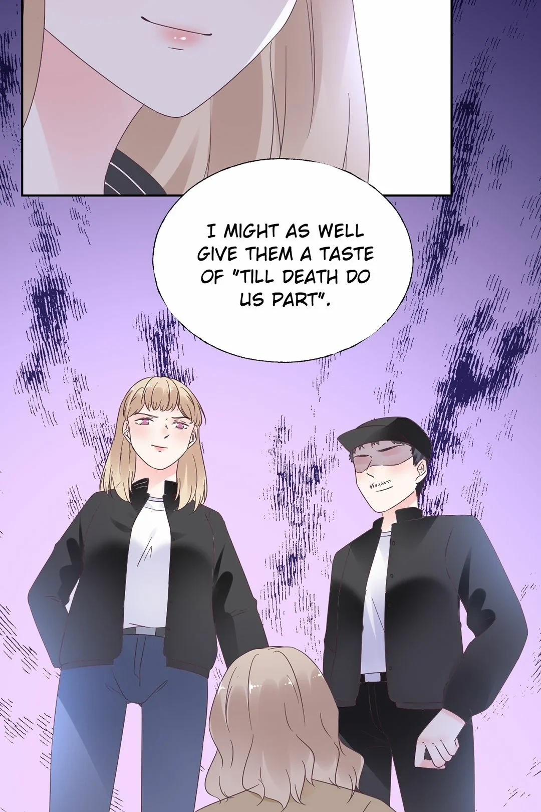 Be My Only Love Chapter 136 page 39 - 