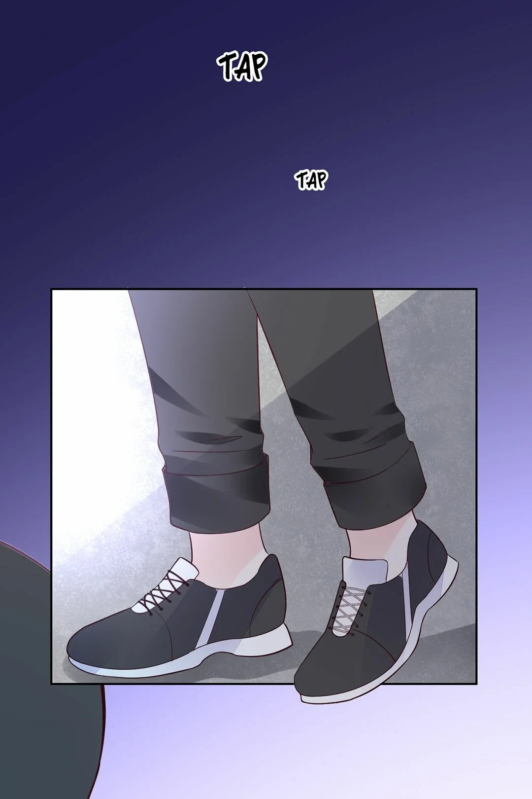 Be My Only Love Chapter 136 page 5 - 