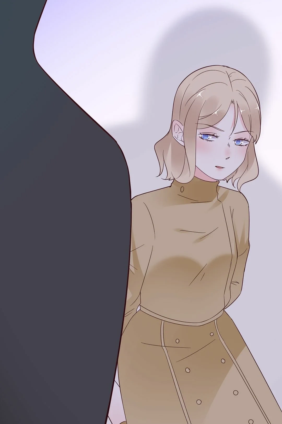 Be My Only Love Chapter 136 page 6 - 
