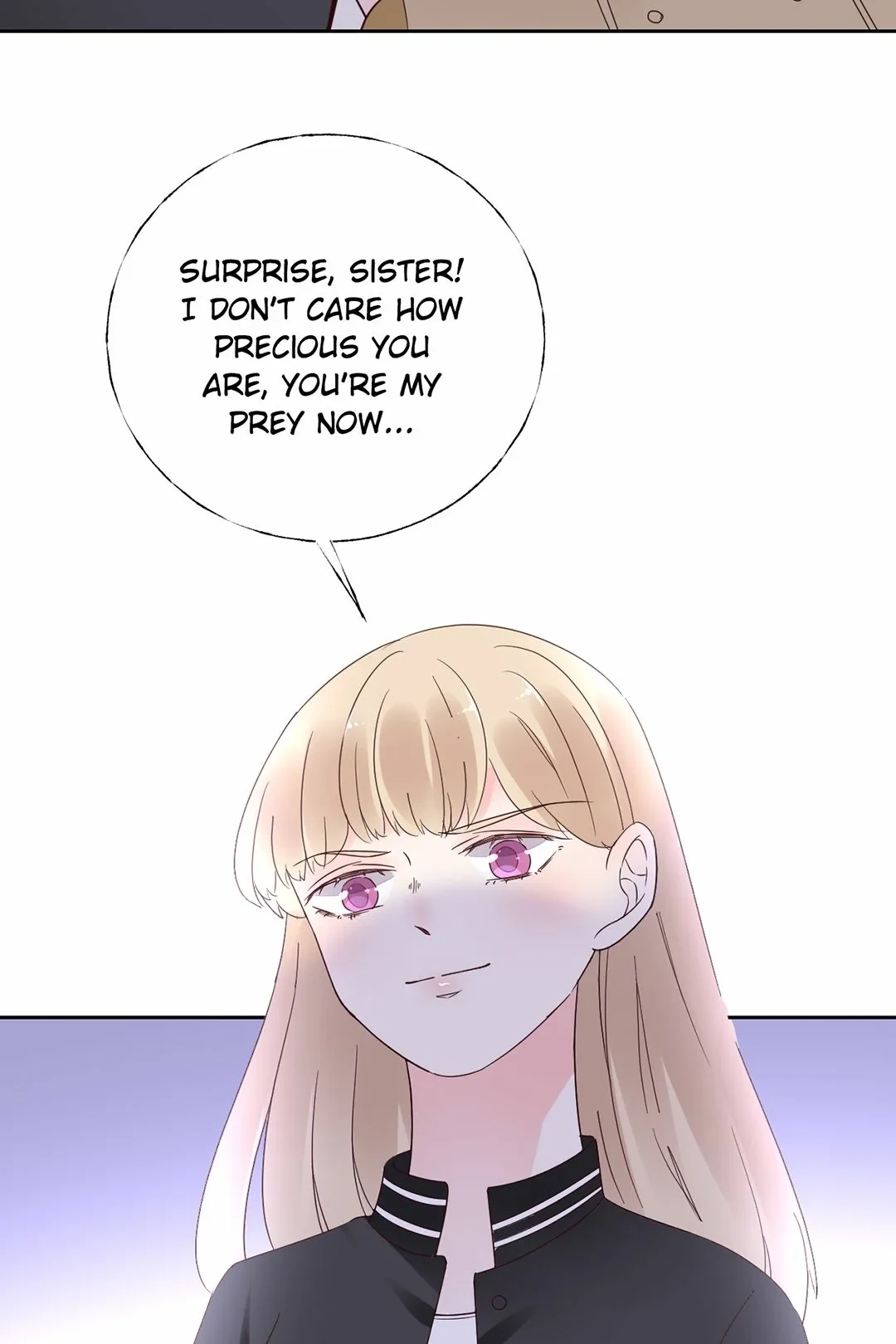 Be My Only Love Chapter 136 page 7 - 