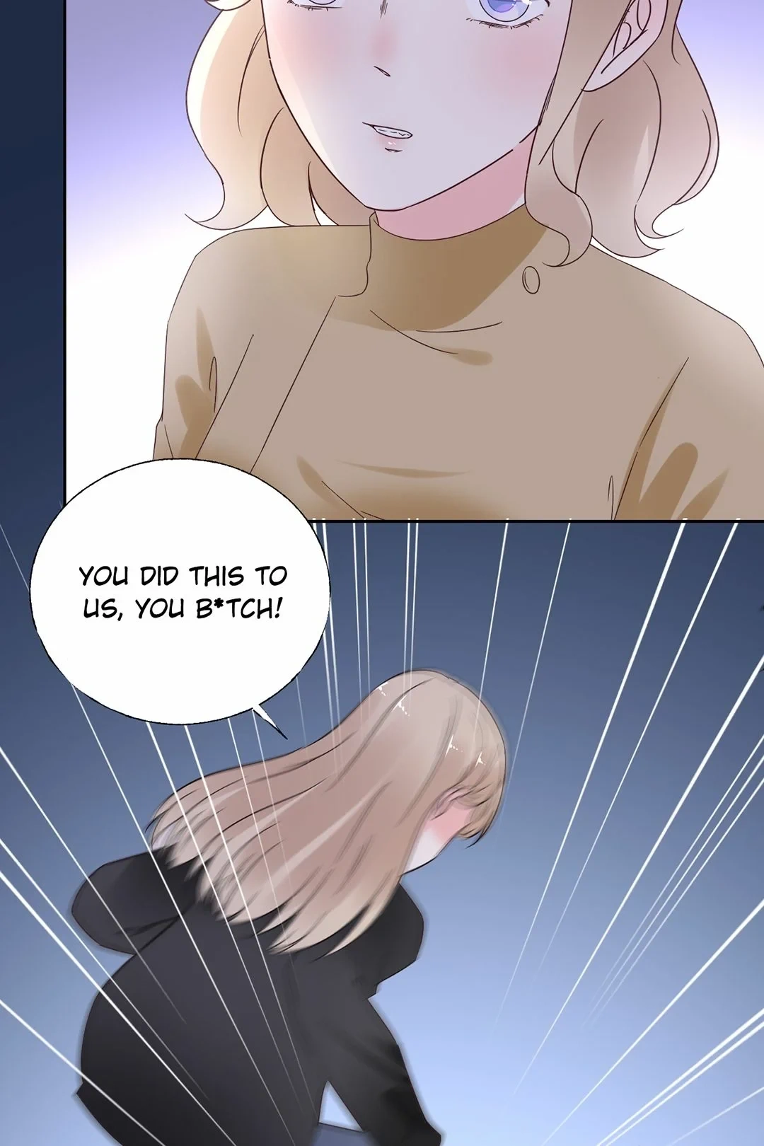 Be My Only Love Chapter 136 page 9 - 