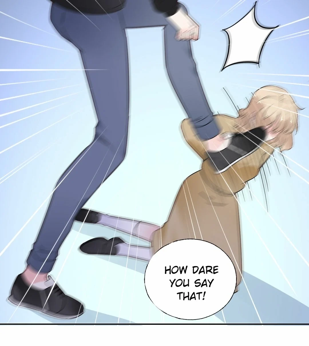 Be My Only Love Chapter 136 page 10 - 