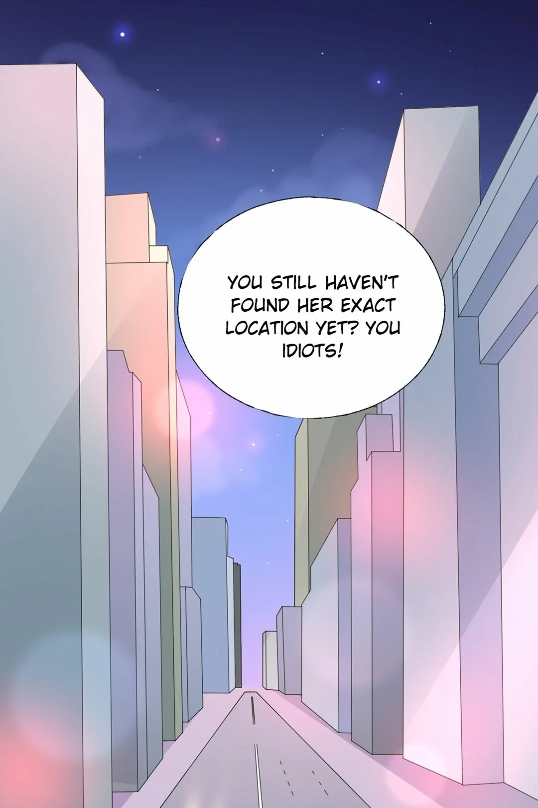 Be My Only Love Chapter 137 page 1 - 
