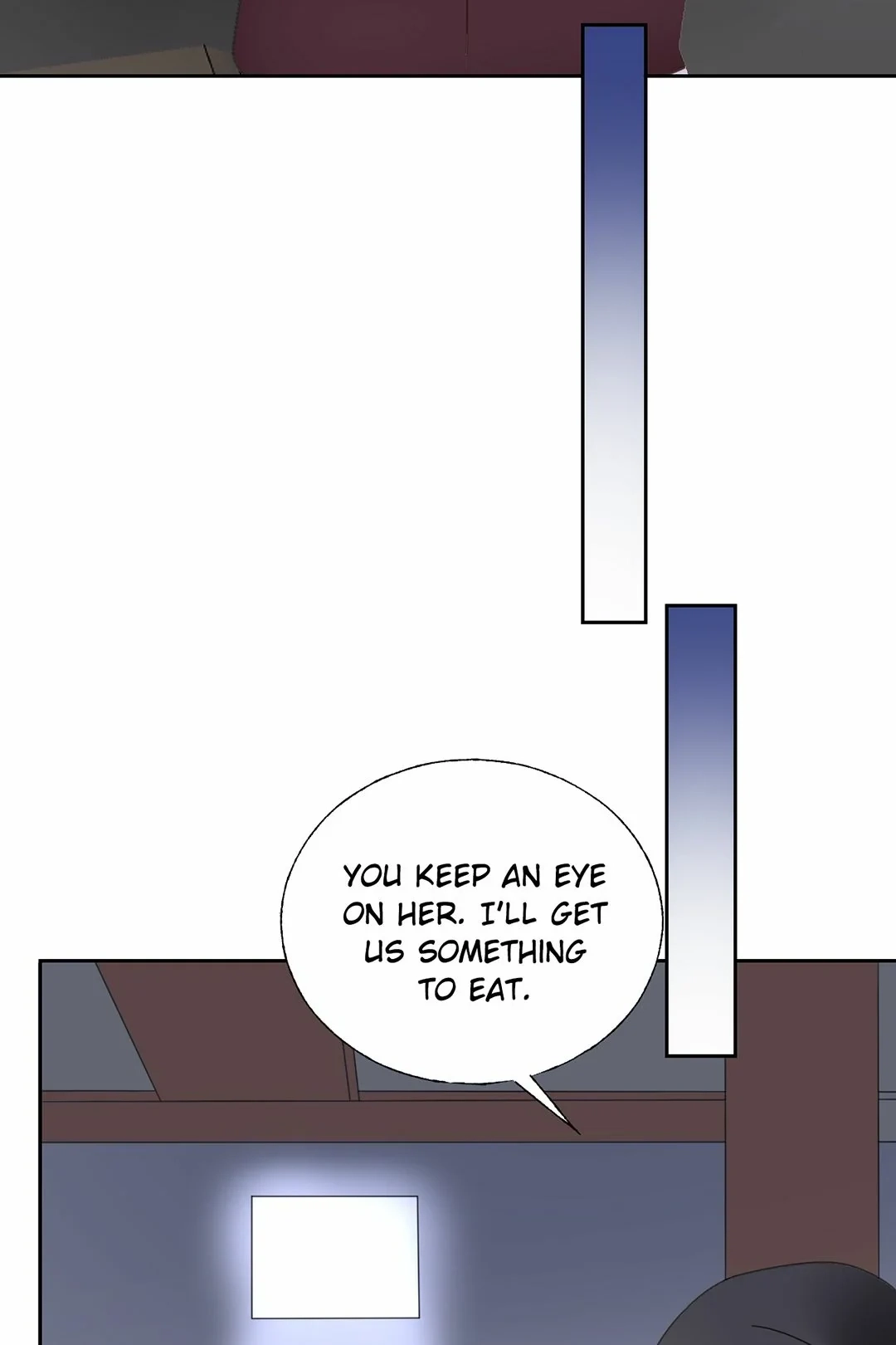 Be My Only Love Chapter 137 page 11 - 