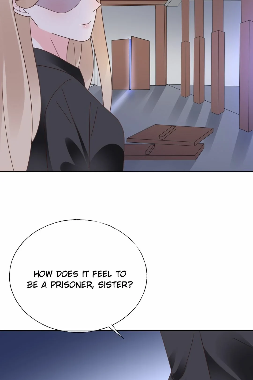 Be My Only Love Chapter 137 page 13 - 
