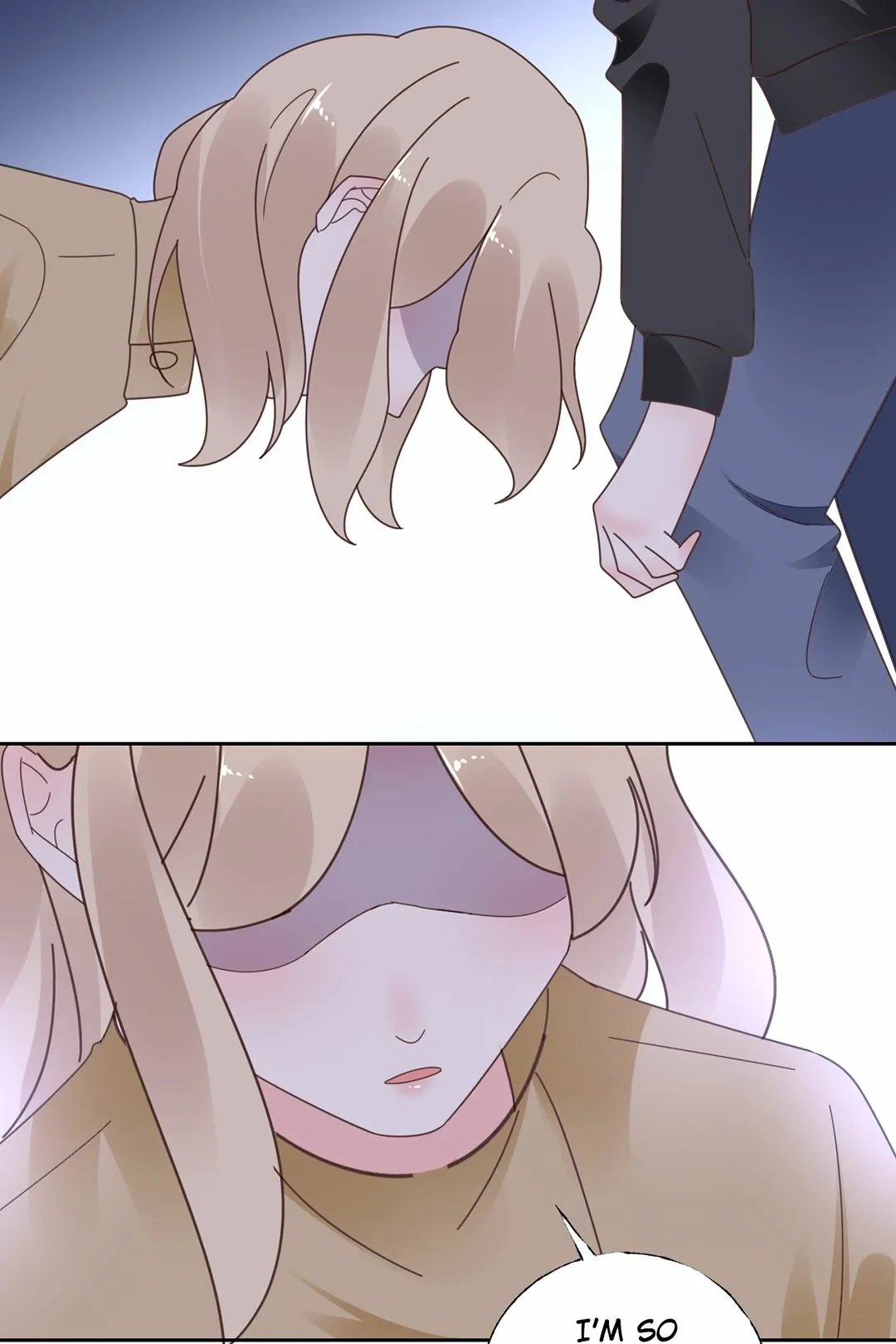 Be My Only Love Chapter 137 page 14 - 