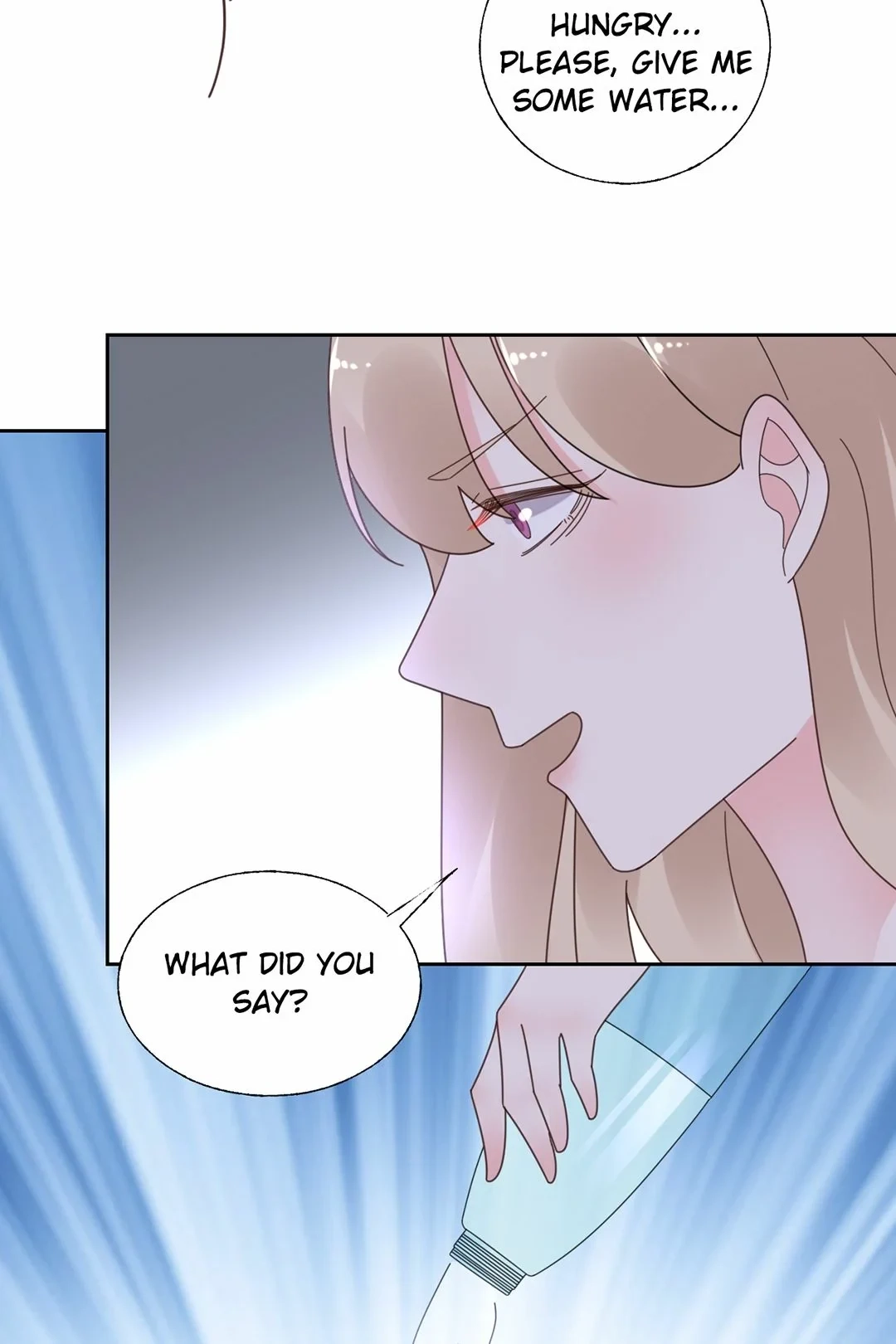 Be My Only Love Chapter 137 page 15 - 