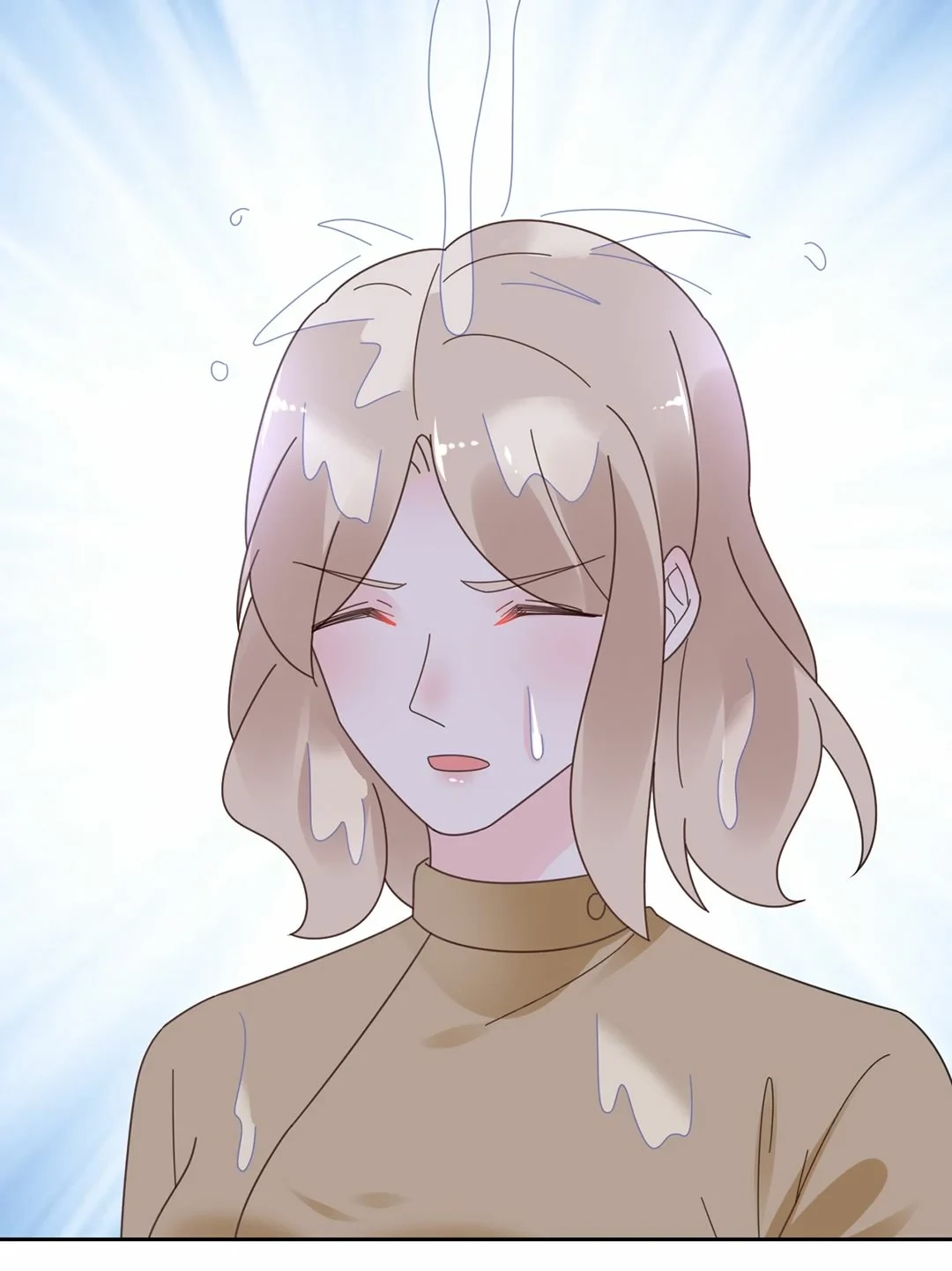 Be My Only Love Chapter 137 page 16 - 