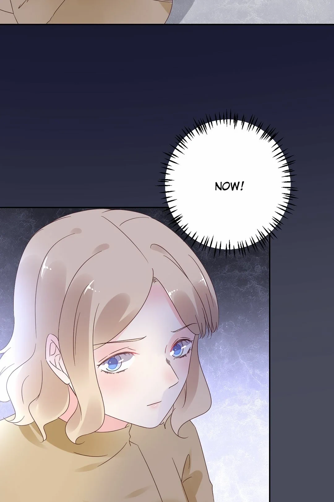 Be My Only Love Chapter 137 page 18 - 