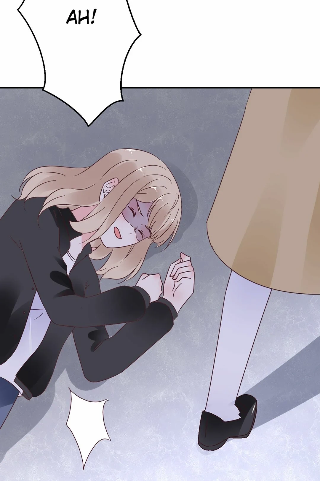 Be My Only Love Chapter 137 page 21 - 
