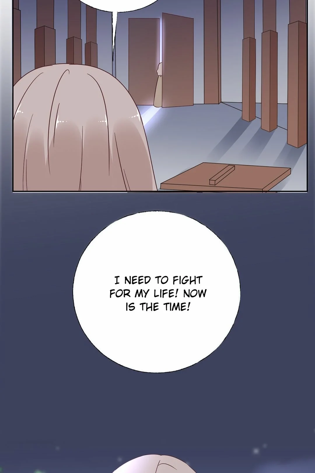Be My Only Love Chapter 137 page 23 - 