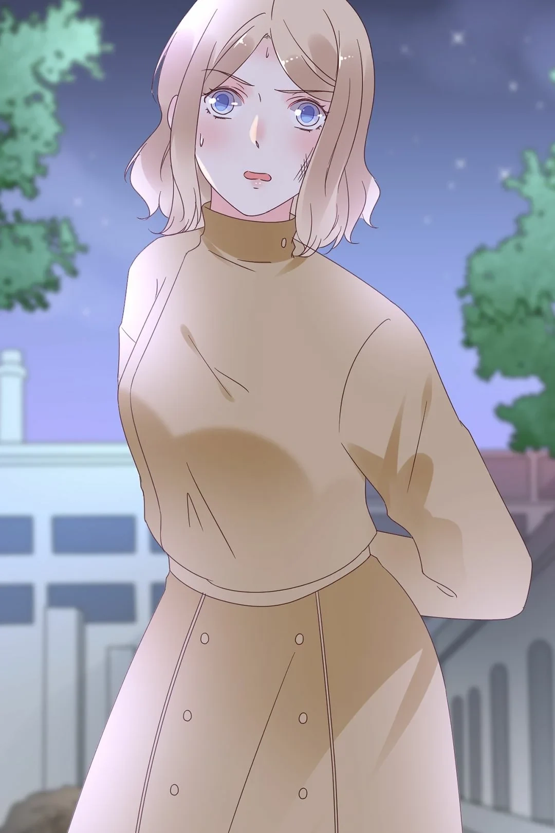 Be My Only Love Chapter 137 page 24 - 