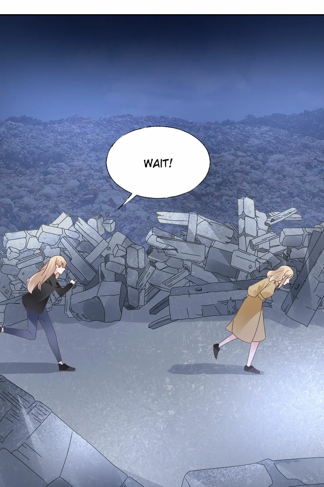 Be My Only Love Chapter 137 page 26 - 