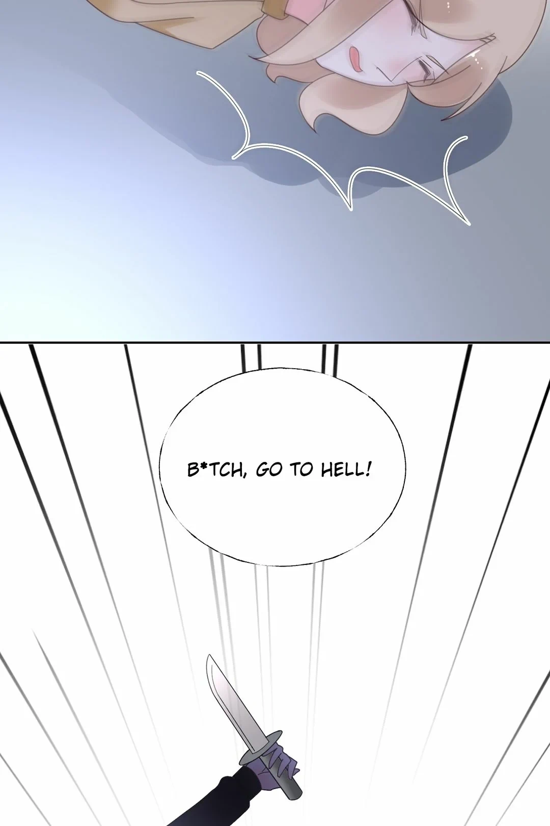 Be My Only Love Chapter 137 page 29 - 