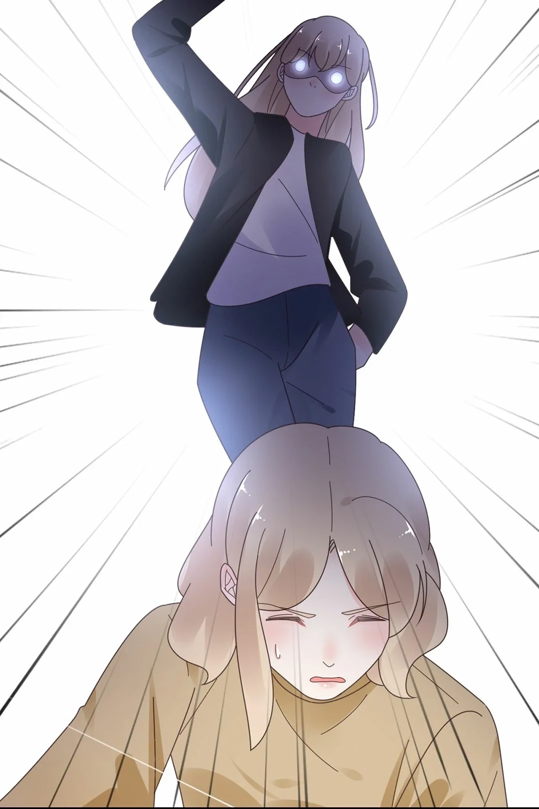 Be My Only Love Chapter 137 page 30 - 